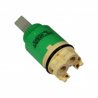 CARESSI Cartouche tbv. CA112/118/119 2018
