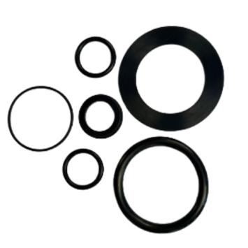 O-ringenset